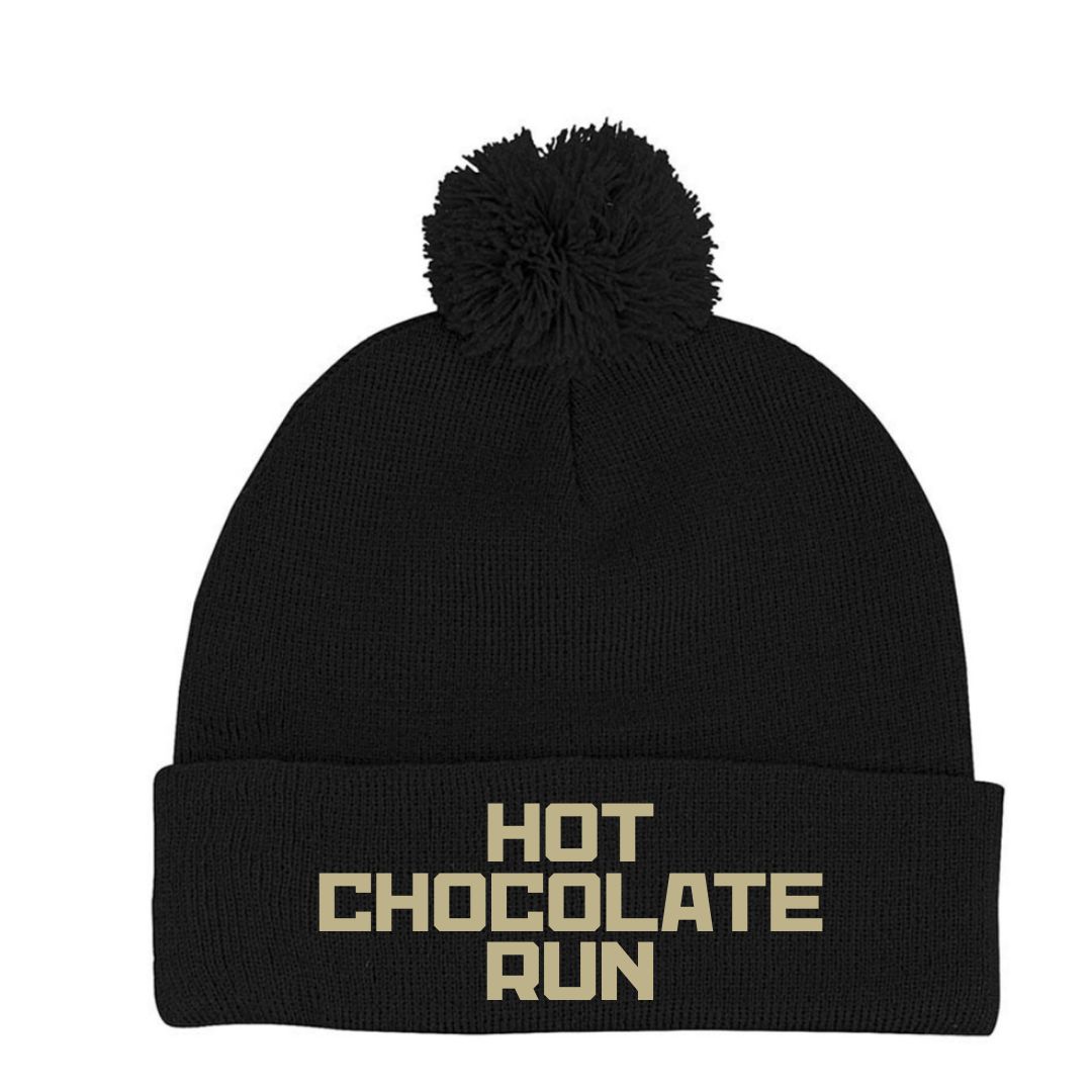 Hot Chocolate Run: Stock Cap
