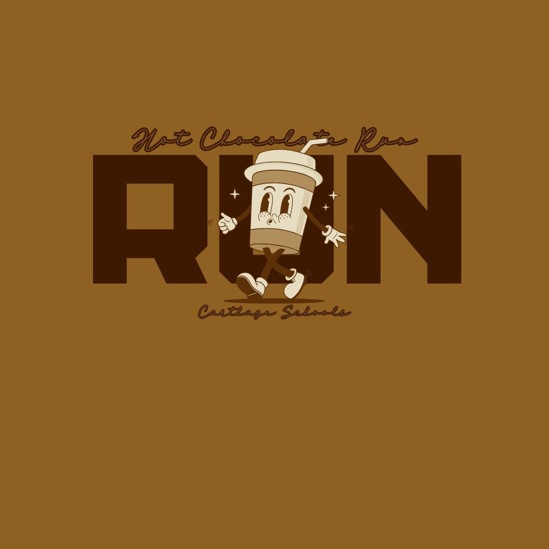 Hot Chocolate Run Cup Carhartt Brown: More Options in Link