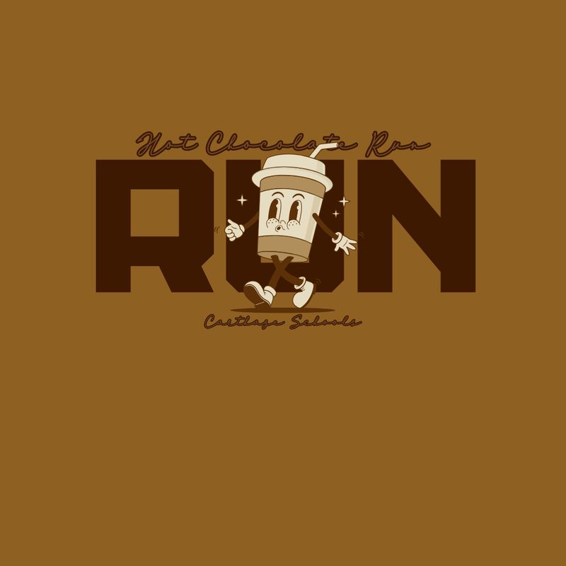Hot Chocolate Run Cup Carhartt Brown: More Options in Link