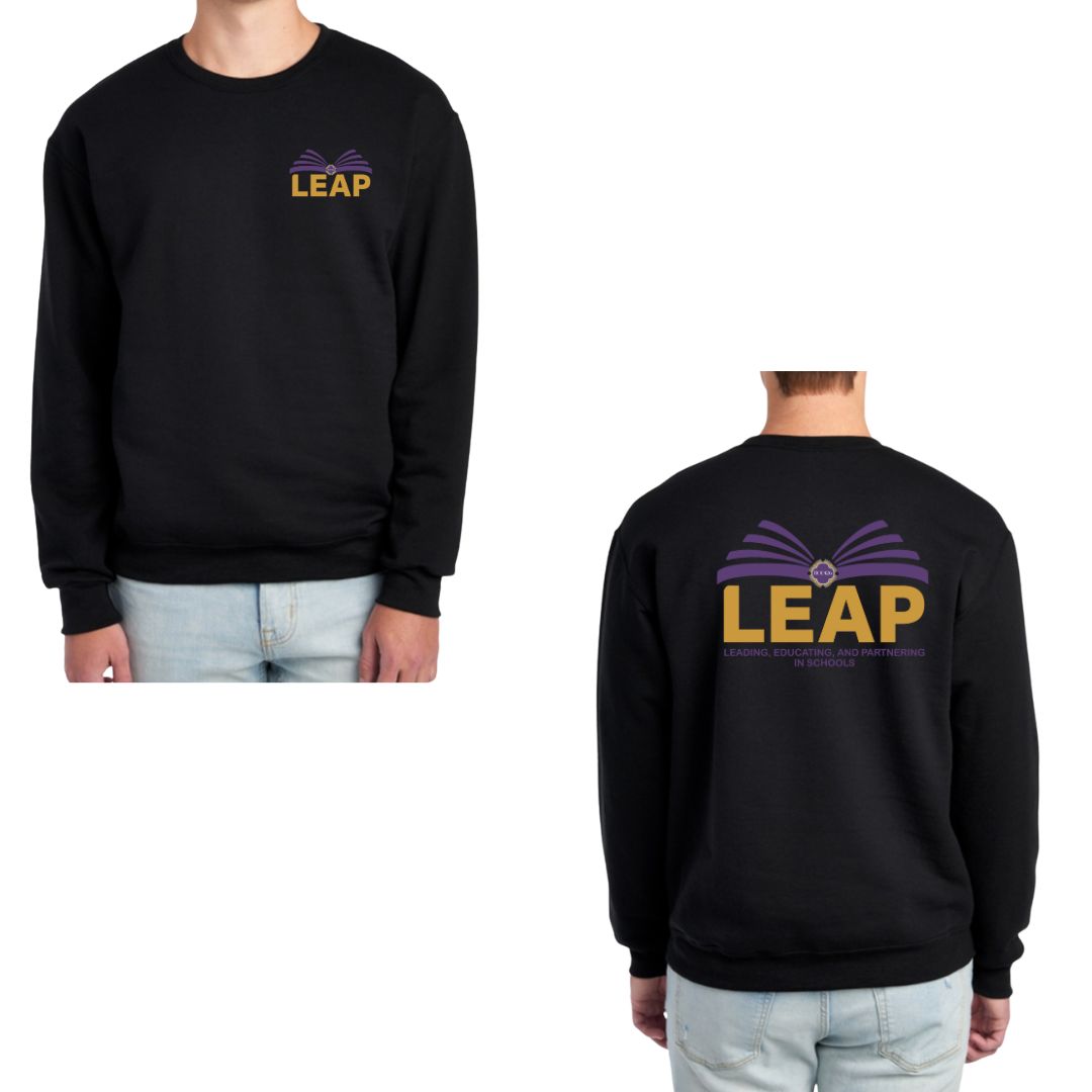 ROE LEAP Gear: Black More Options