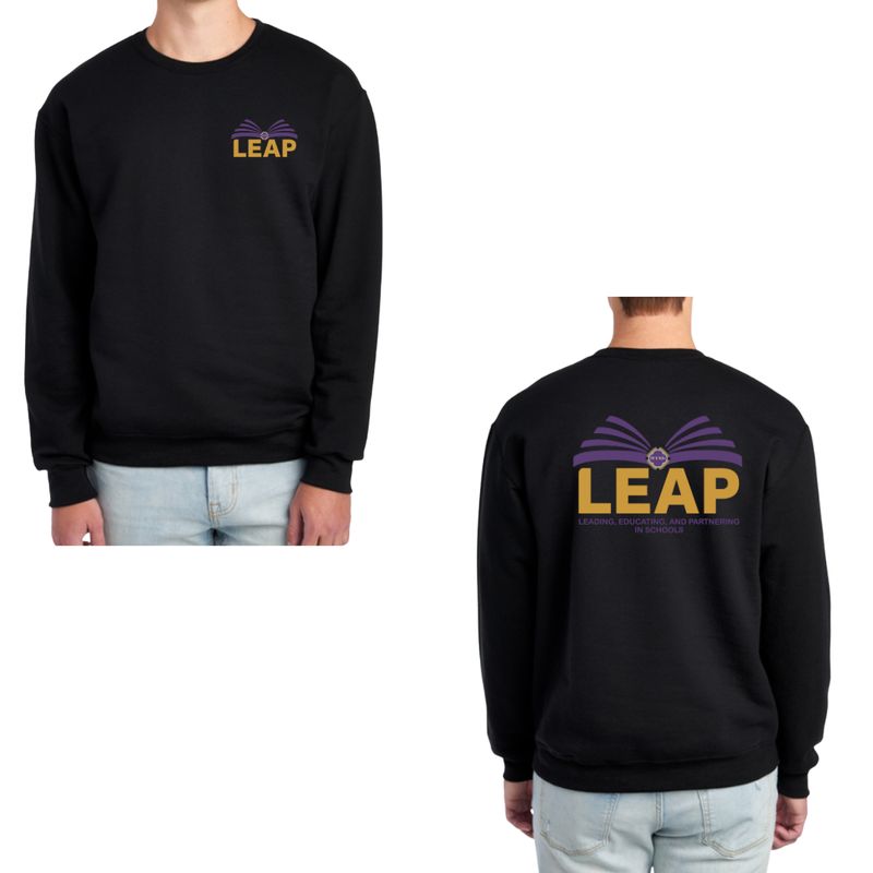 ROE LEAP Gear: Black More Options