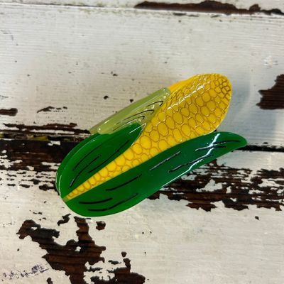 Corn Hair Clip