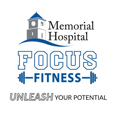 Focus Fitness: Memorial Hospital