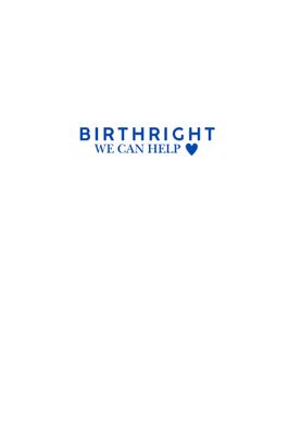 BIRTHRIGHT