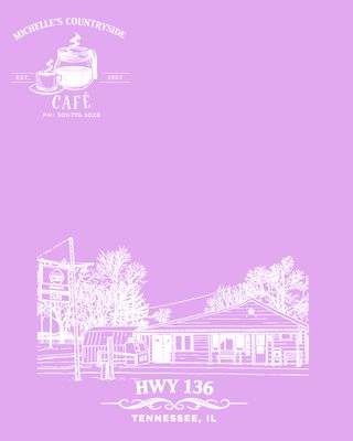 Michelle's Cafe