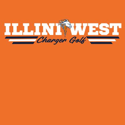IWHS Golf