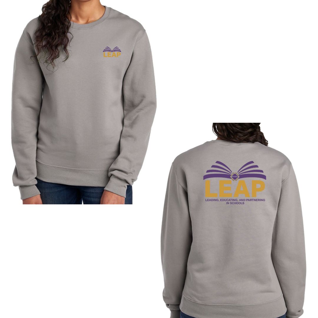 ROE LEAP Gear: Silver/Rock Gray (not heathered) More Options