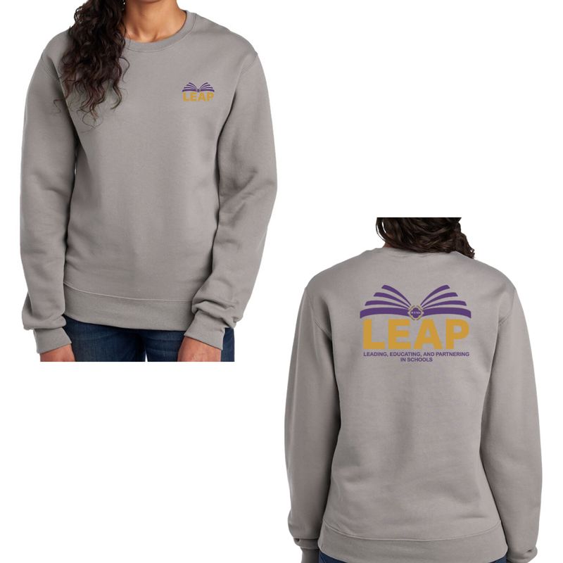 ROE LEAP Gear: Silver/Rock Gray (not heathered) More Options