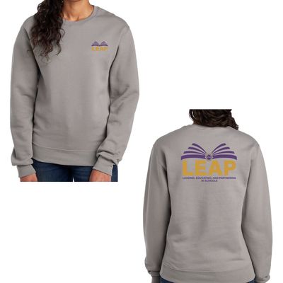 ROE LEAP Gear: Silver/Rock Gray (not heathered) More Options