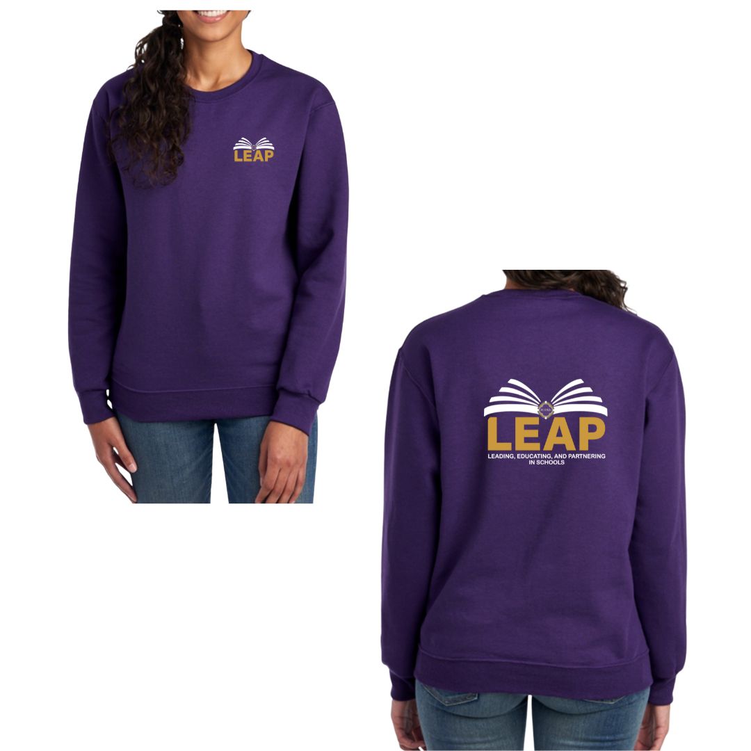 ROE LEAP Gear: Purple More Options