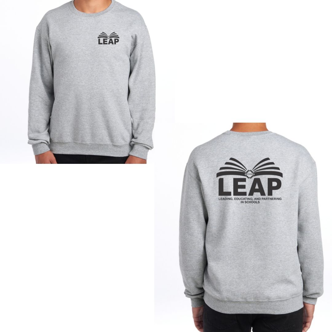 ROE LEAP Gear: Sport Gray More Options