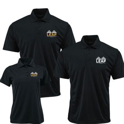 ROE LEAP Gear: Polo