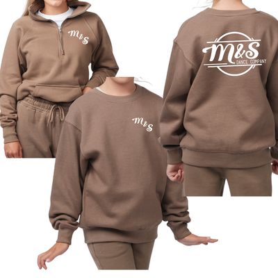 Mind &amp; Sole 26 Brown Sugar Top Options
