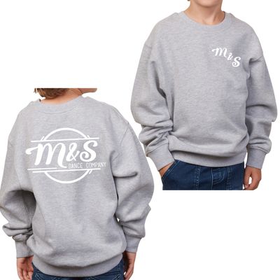 Mind &amp; Sole 26 Grey Top Options