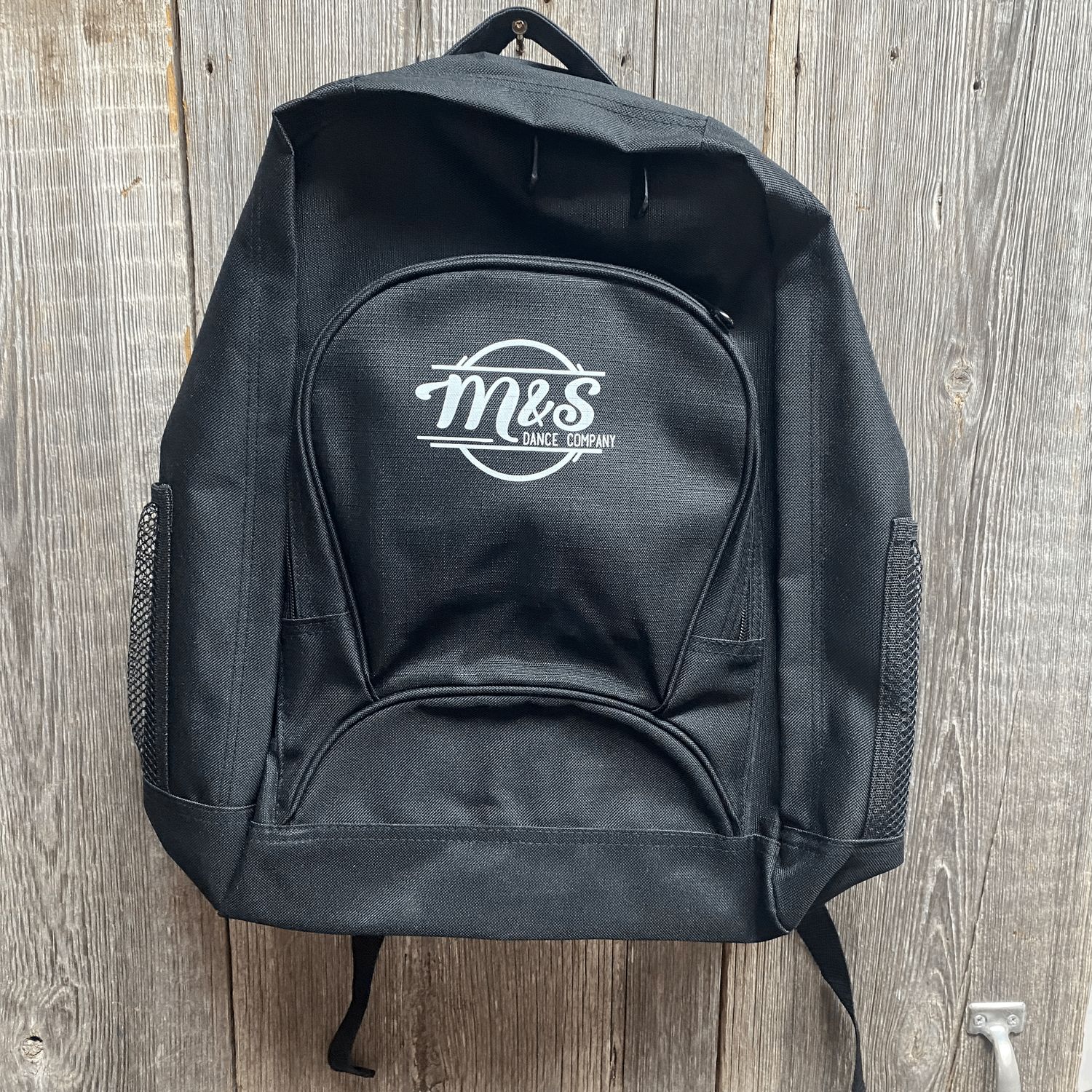 Company Backpack