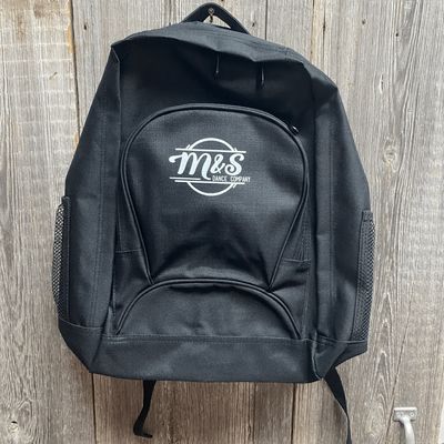 Company Backpack