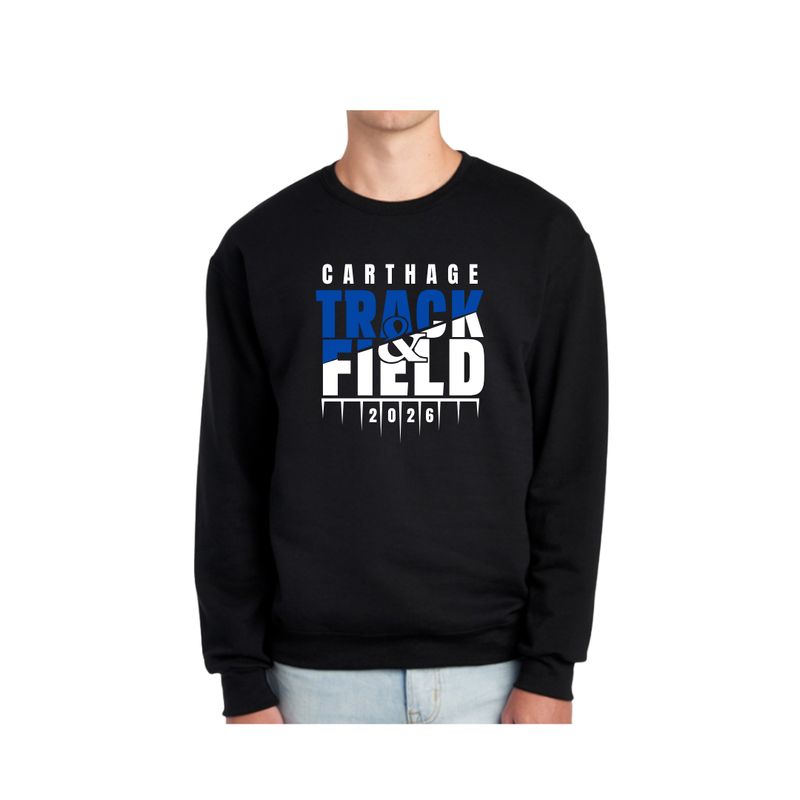 CMS Track: Black Options