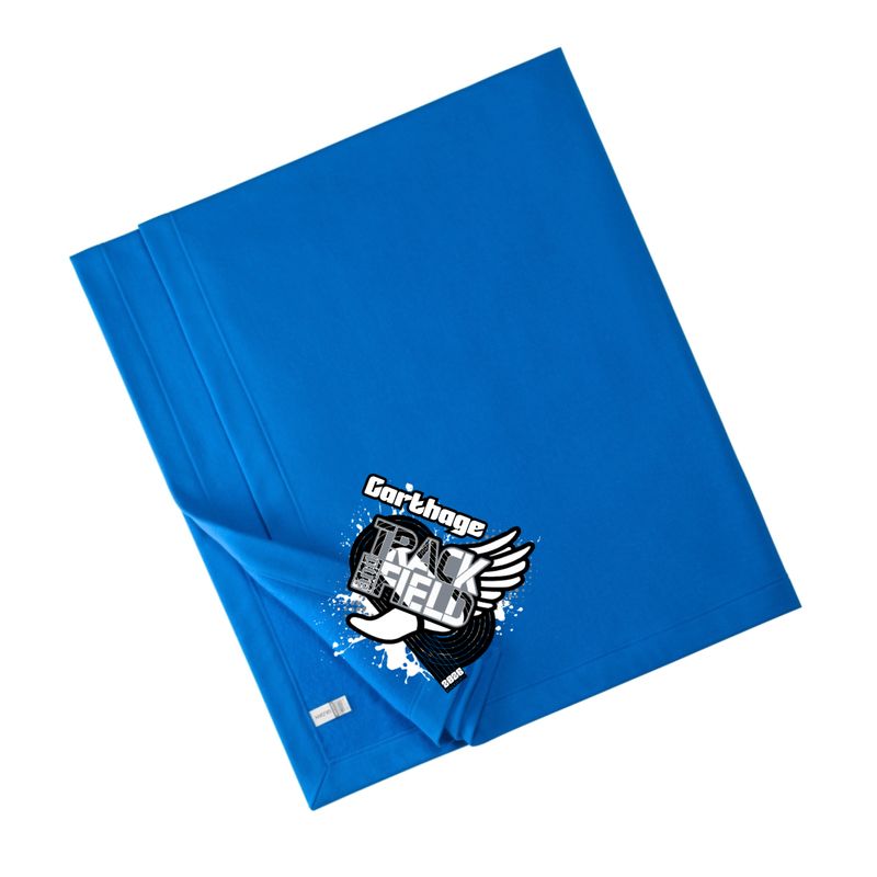 Stadium Blanket