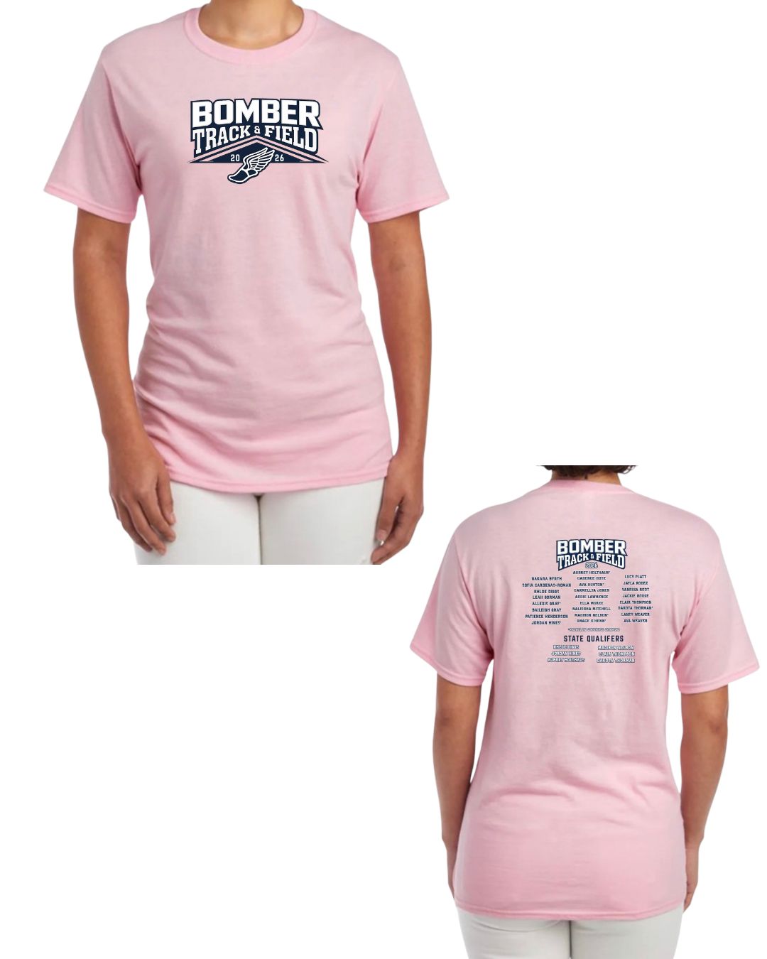 MHS State Track Merch 2026