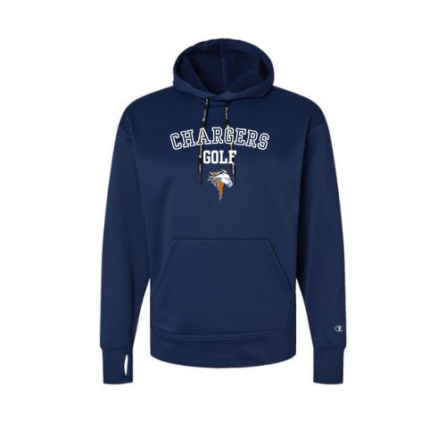 IWHS Golf Swag: Champion Hoodie