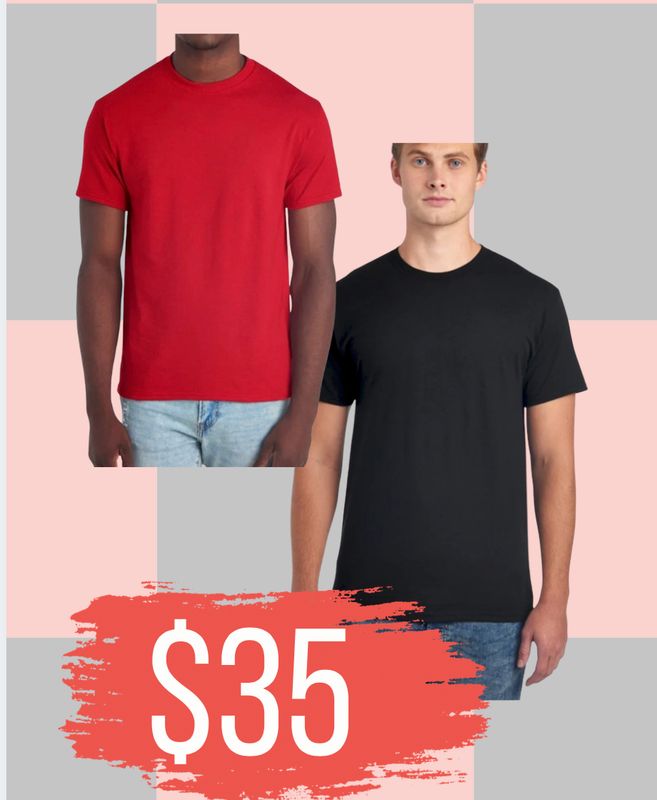 Back to School 2 Tee Bundle ( Option 1)