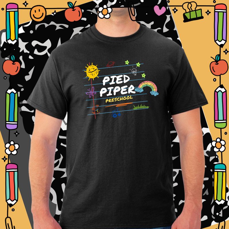 Pied Piper 2026/27 Shirt