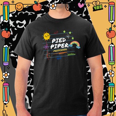 Pied Piper 2026/27 Shirt