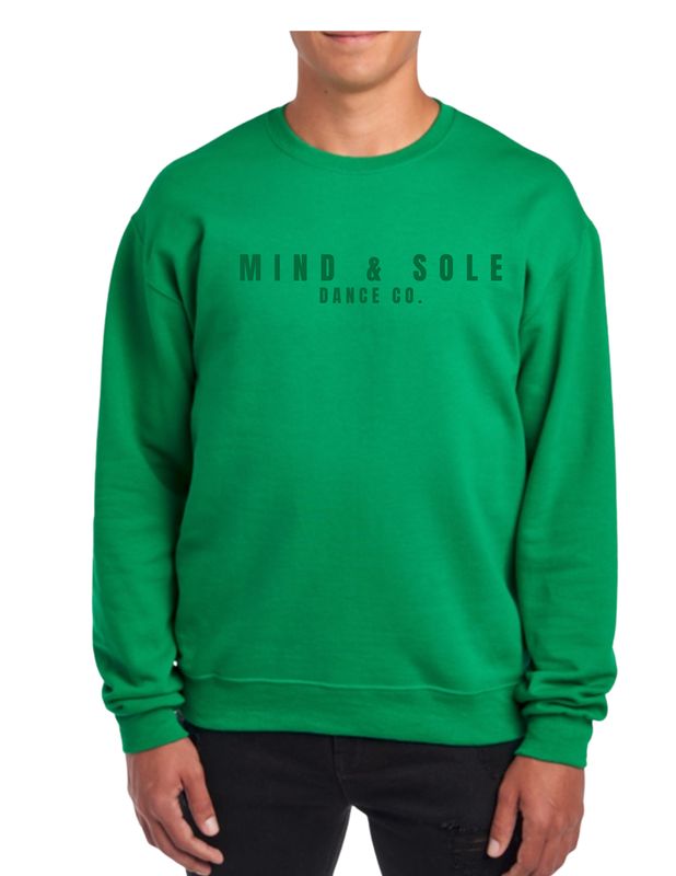 Mind &amp; Sole Open House 26: Kelly Crew and Hoodie