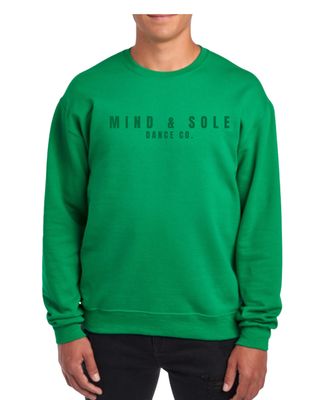 Mind &amp; Sole Open House 26: Kelly Crew and Hoodie