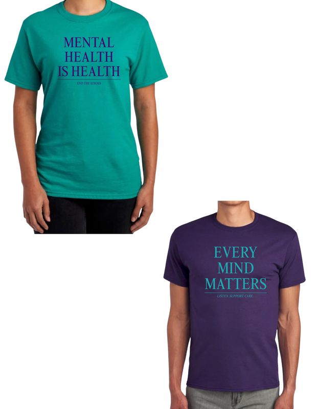 Mental Health Pre-Oder Memorial Hospital