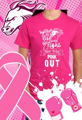 Illini West Pink Out 2026