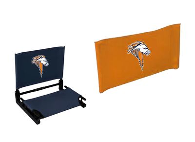 IWHS Wrestling Stadium Seat