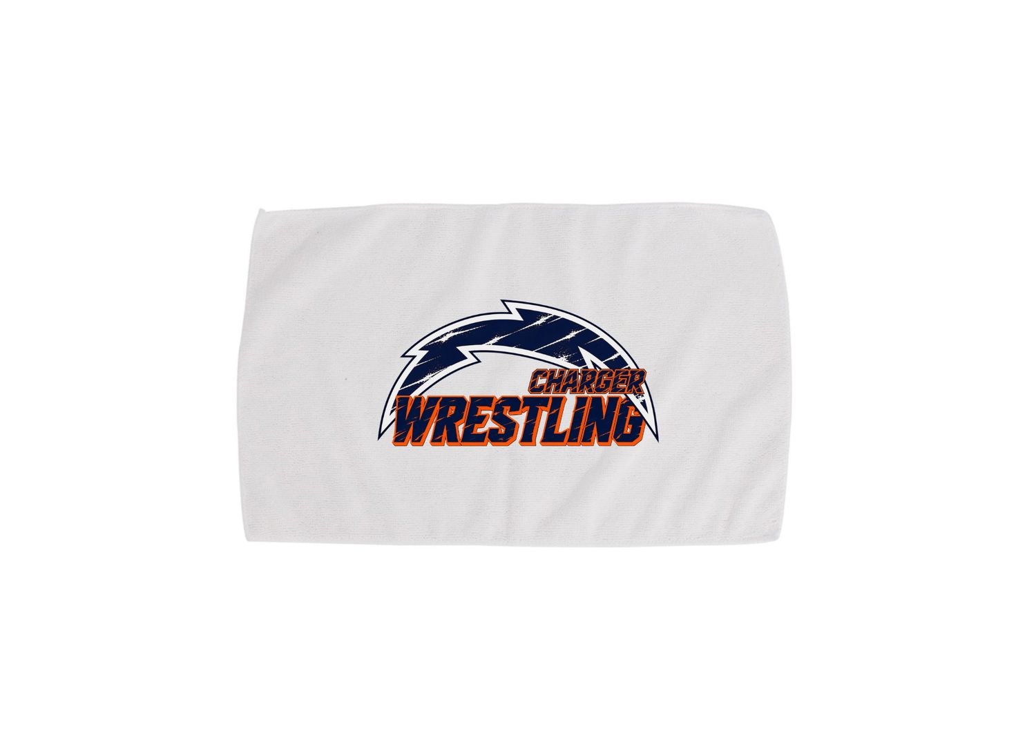 IWHS Wrestling Sweat/Rally Towel