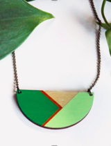 Workshop: Houten juweel