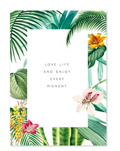 Love life (forest)