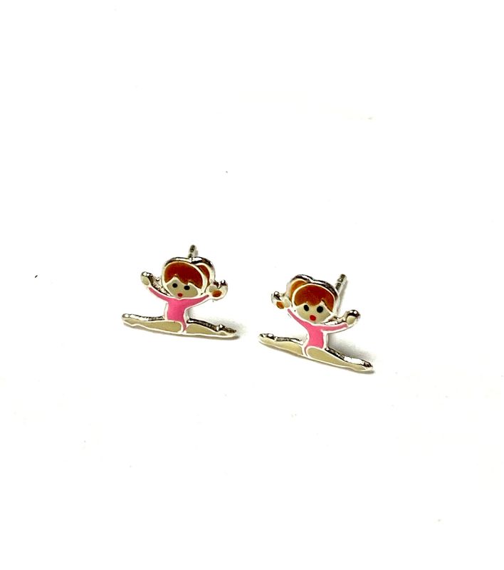 Turnster fel roze