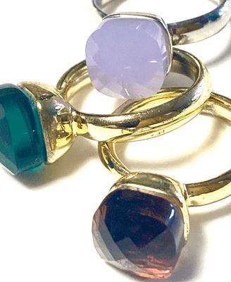 Ringen fantasie