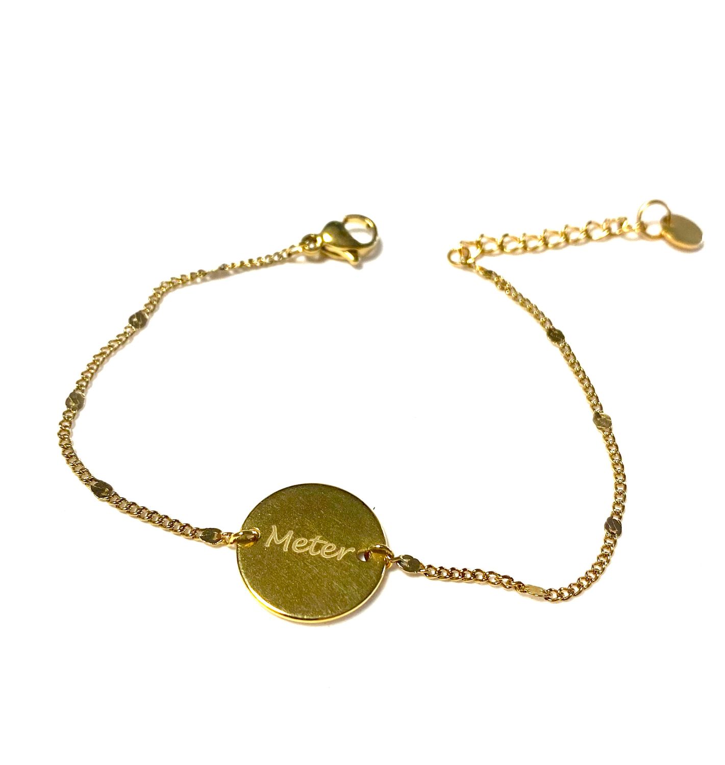 Armband Meter