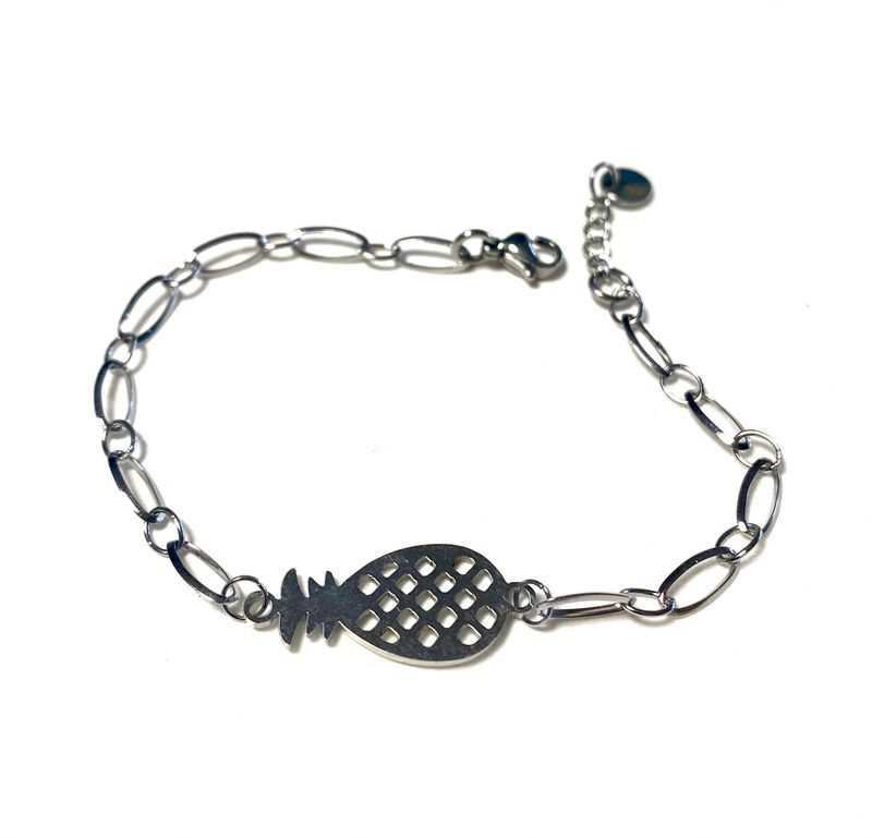 Armband ananas