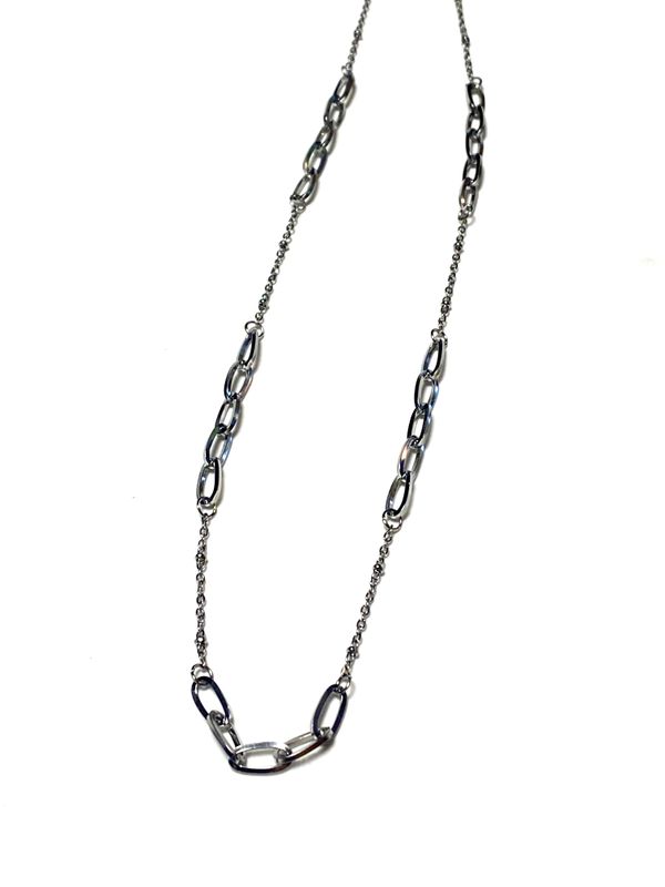 Ketting gecombineerde schakels