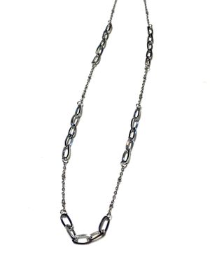 Ketting gecombineerde schakels