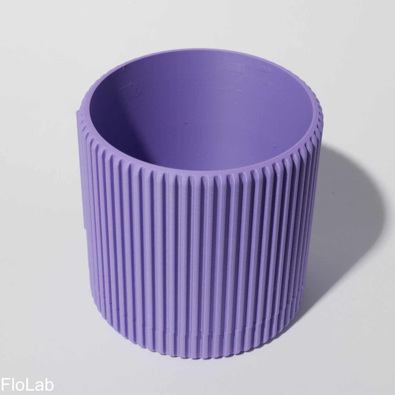 RAYA Pot - Wall Mount