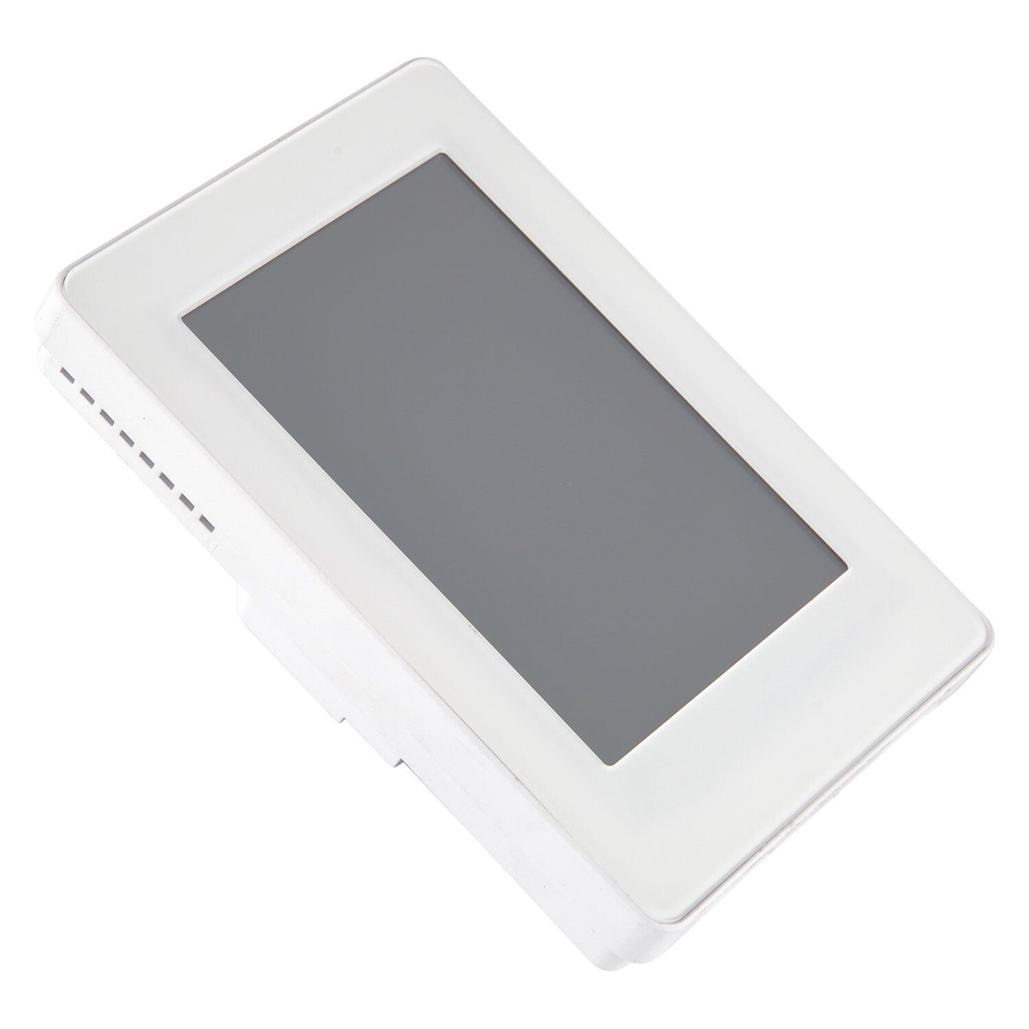 Thermal Mass Heating- Thermostat SK99