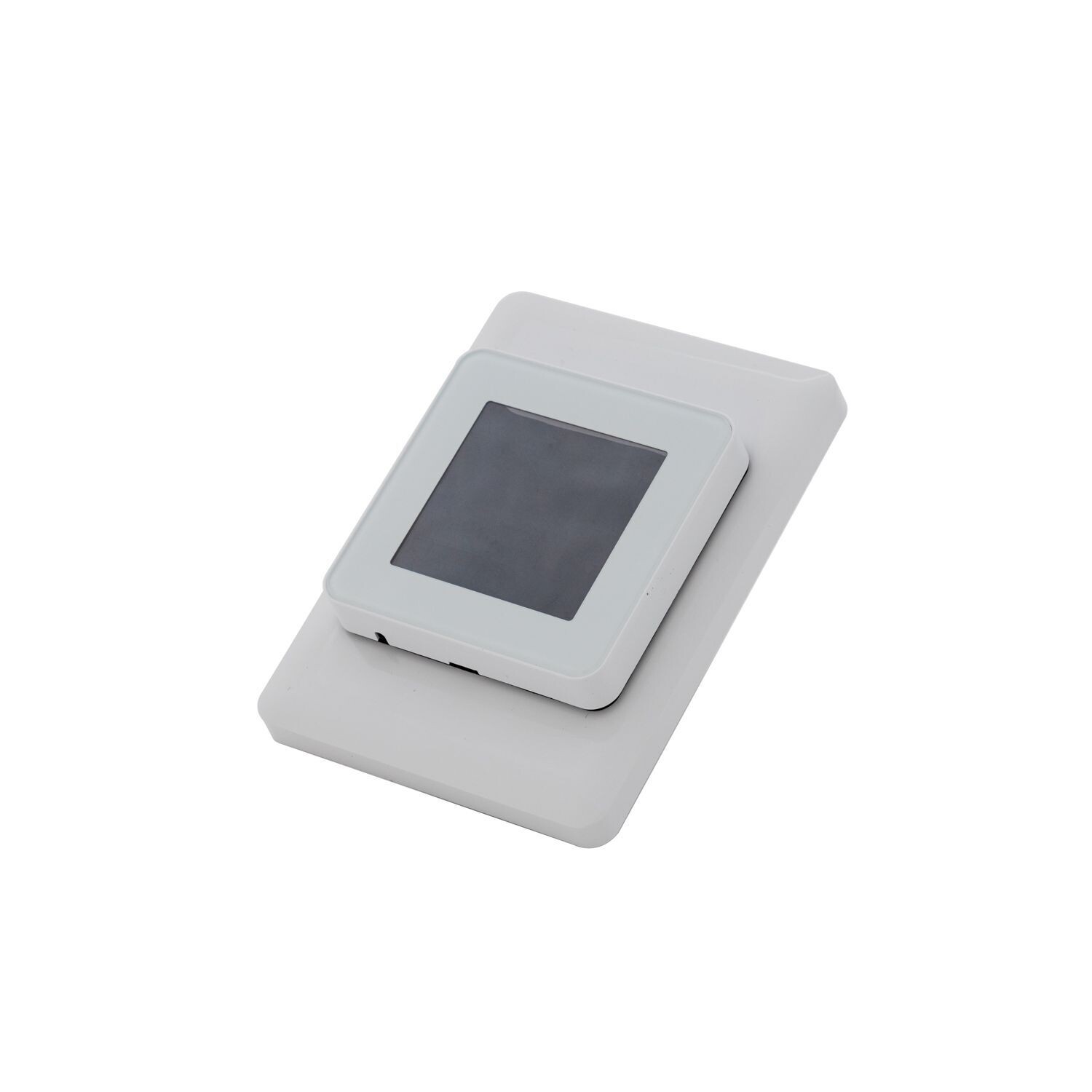 Thermal Mass Heating- Thermostat SK86