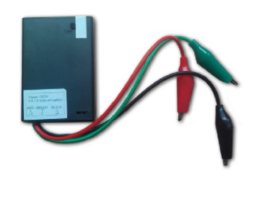 Continuity Alarm - Cable Safe Alarm
