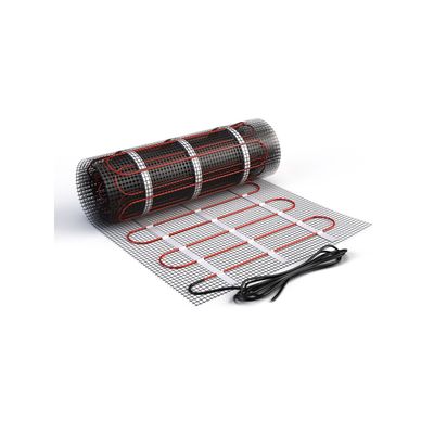 Thermal Mass Heating- Inscreed Mat 200 watt sqm