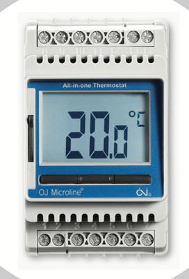 Thermostats OJ ETN4-1999
