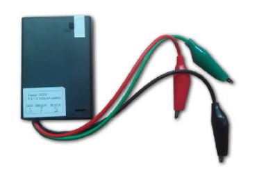 Continuity Alarm - Cable Safe Alarm Continuity Alarm - Cable Safe Alarm