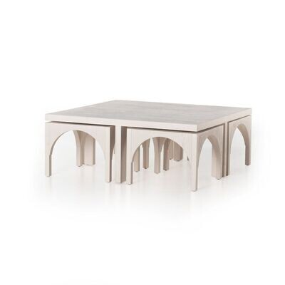 COFFEE TABLES