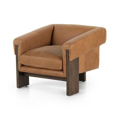 ACCENT CHAIRS & OTTOMANS
